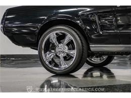 1967 Ford Mustang (CC-2093991) for sale in Ft Worth, Texas