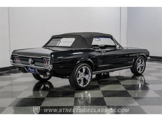1967 Ford Mustang (CC-2093991) for sale in Ft Worth, Texas