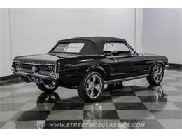 1967 Ford Mustang (CC-2093991) for sale in Ft Worth, Texas
