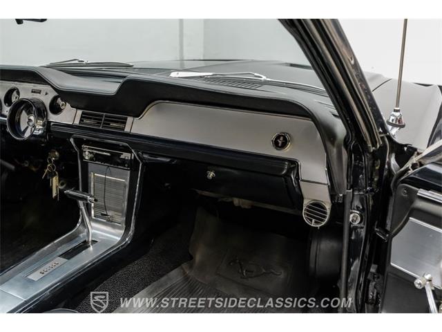 1967 Ford Mustang (CC-2093991) for sale in Ft Worth, Texas