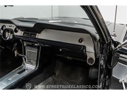 1967 Ford Mustang (CC-2093991) for sale in Ft Worth, Texas