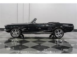 1967 Ford Mustang (CC-2093991) for sale in Ft Worth, Texas