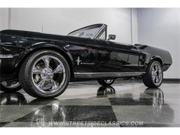 1967 Ford Mustang (CC-2093991) for sale in Ft Worth, Texas