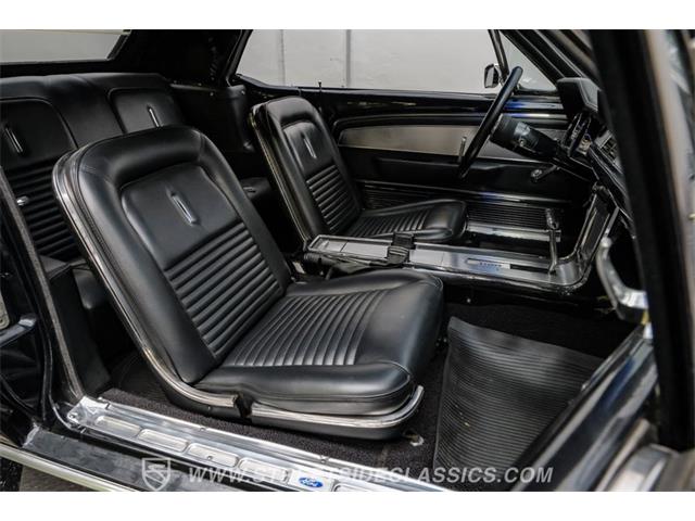 1967 Ford Mustang (CC-2093991) for sale in Ft Worth, Texas