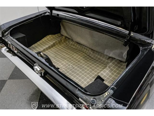 1967 Ford Mustang (CC-2093991) for sale in Ft Worth, Texas