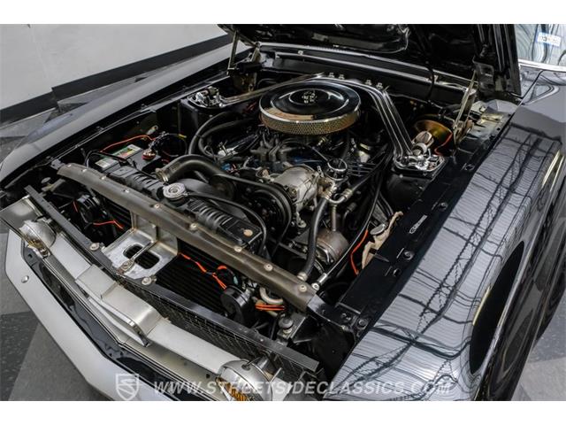 1967 Ford Mustang (CC-2093991) for sale in Ft Worth, Texas