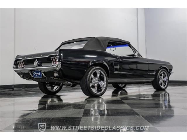 1967 Ford Mustang (CC-2093991) for sale in Ft Worth, Texas