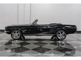 1967 Ford Mustang (CC-2093991) for sale in Ft Worth, Texas