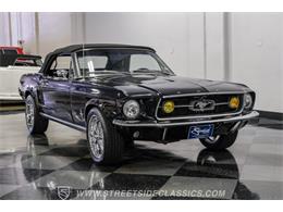 1967 Ford Mustang (CC-2093991) for sale in Ft Worth, Texas