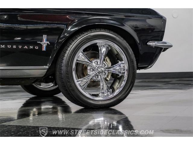 1967 Ford Mustang (CC-2093991) for sale in Ft Worth, Texas