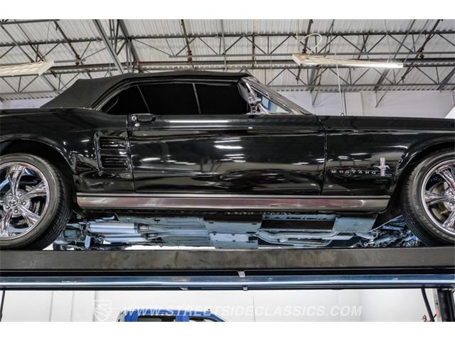 1967 Ford Mustang (CC-2093991) for sale in Ft Worth, Texas