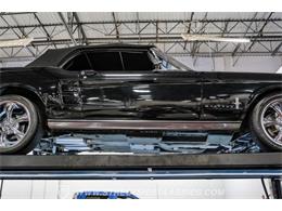 1967 Ford Mustang (CC-2093991) for sale in Ft Worth, Texas