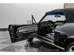 1967 Ford Mustang (CC-2093991) for sale in Ft Worth, Texas
