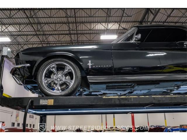 1967 Ford Mustang (CC-2093991) for sale in Ft Worth, Texas