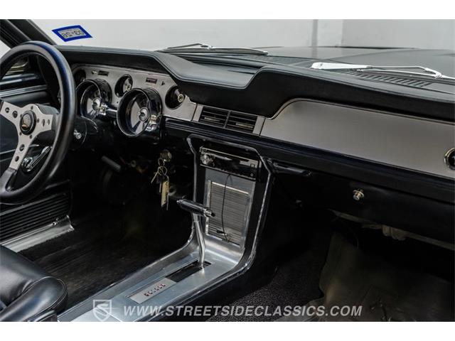 1967 Ford Mustang (CC-2093991) for sale in Ft Worth, Texas
