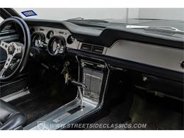 1967 Ford Mustang (CC-2093991) for sale in Ft Worth, Texas