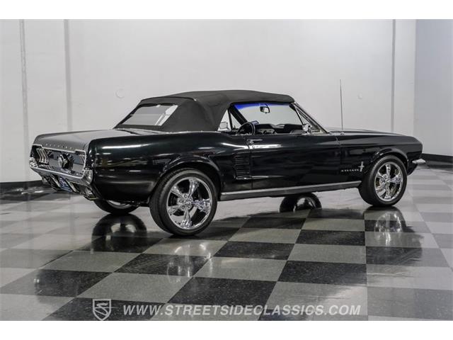 1967 Ford Mustang (CC-2093991) for sale in Ft Worth, Texas