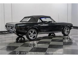 1967 Ford Mustang (CC-2093991) for sale in Ft Worth, Texas