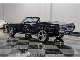 1967 Ford Mustang (CC-2093991) for sale in Ft Worth, Texas
