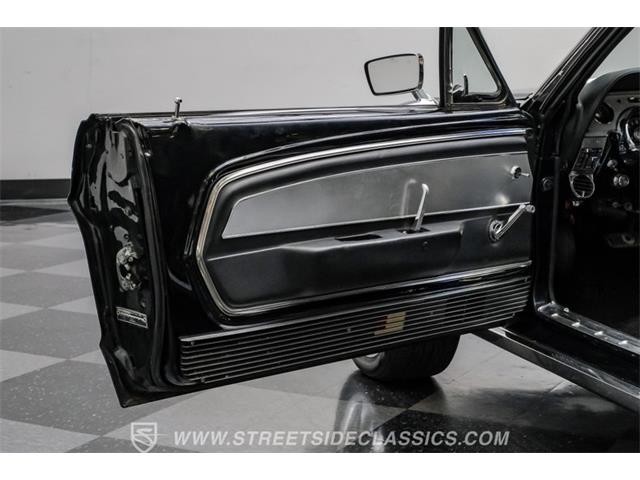 1967 Ford Mustang (CC-2093991) for sale in Ft Worth, Texas
