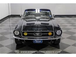 1967 Ford Mustang (CC-2093991) for sale in Ft Worth, Texas