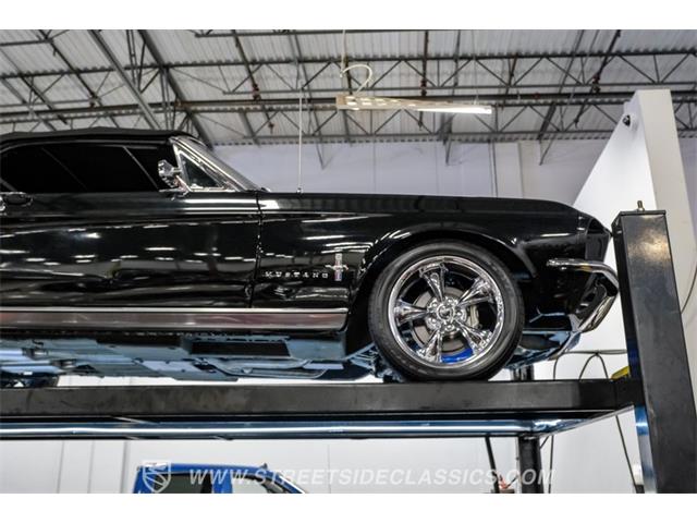 1967 Ford Mustang (CC-2093991) for sale in Ft Worth, Texas