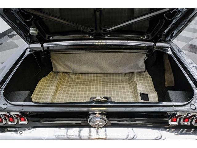 1967 Ford Mustang (CC-2093991) for sale in Ft Worth, Texas