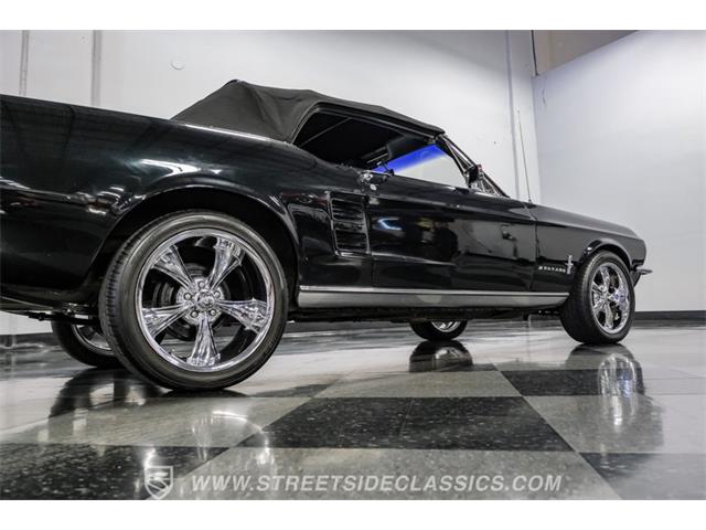 1967 Ford Mustang (CC-2093991) for sale in Ft Worth, Texas