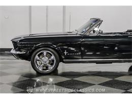 1967 Ford Mustang (CC-2093991) for sale in Ft Worth, Texas