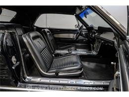 1967 Ford Mustang (CC-2093991) for sale in Ft Worth, Texas
