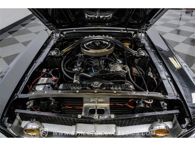 1967 Ford Mustang (CC-2093991) for sale in Ft Worth, Texas
