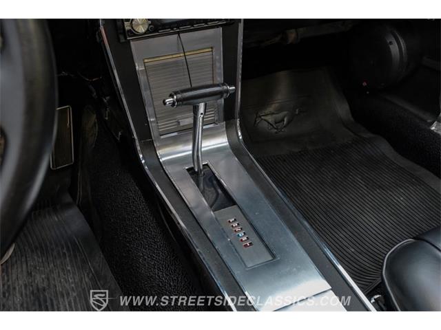 1967 Ford Mustang (CC-2093991) for sale in Ft Worth, Texas
