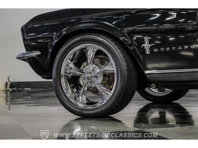 1967 Ford Mustang (CC-2093991) for sale in Ft Worth, Texas