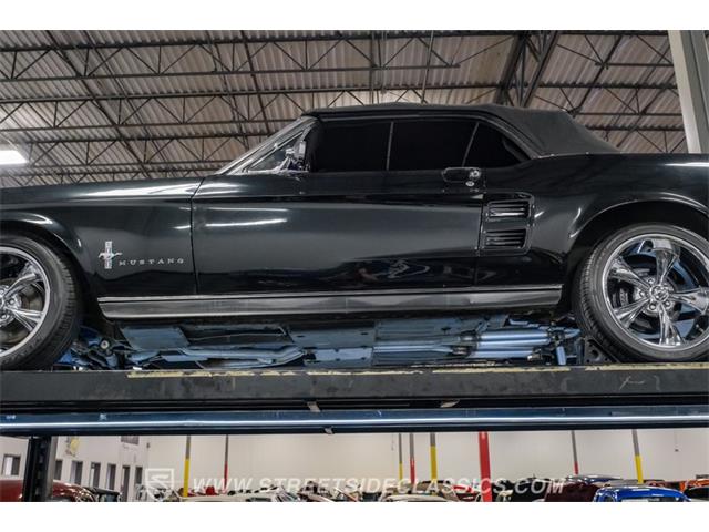 1967 Ford Mustang (CC-2093991) for sale in Ft Worth, Texas