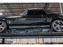 1967 Ford Mustang (CC-2093991) for sale in Ft Worth, Texas