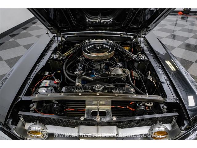 1967 Ford Mustang (CC-2093991) for sale in Ft Worth, Texas