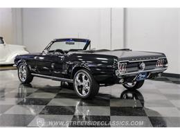 1967 Ford Mustang (CC-2093991) for sale in Ft Worth, Texas