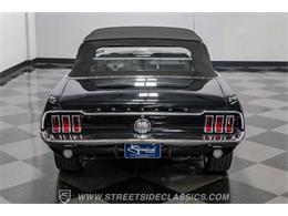 1967 Ford Mustang (CC-2093991) for sale in Ft Worth, Texas