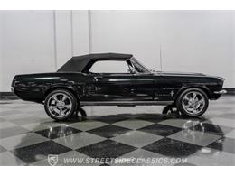 1967 Ford Mustang (CC-2093991) for sale in Ft Worth, Texas