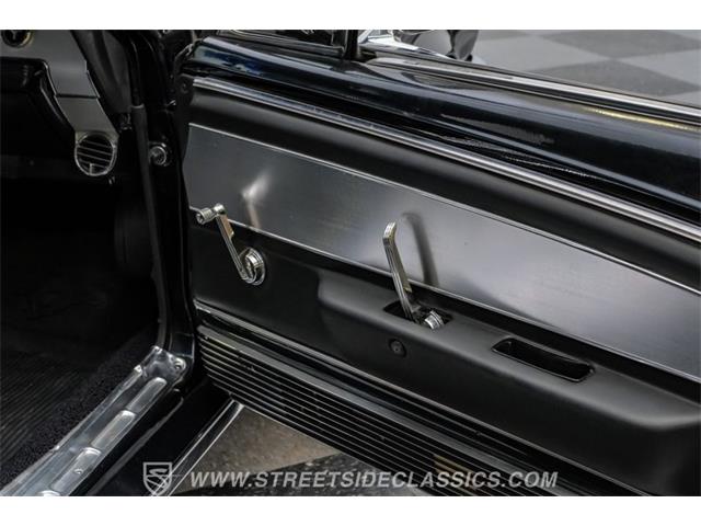 1967 Ford Mustang (CC-2093991) for sale in Ft Worth, Texas