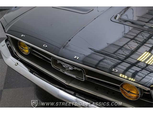 1967 Ford Mustang (CC-2093991) for sale in Ft Worth, Texas