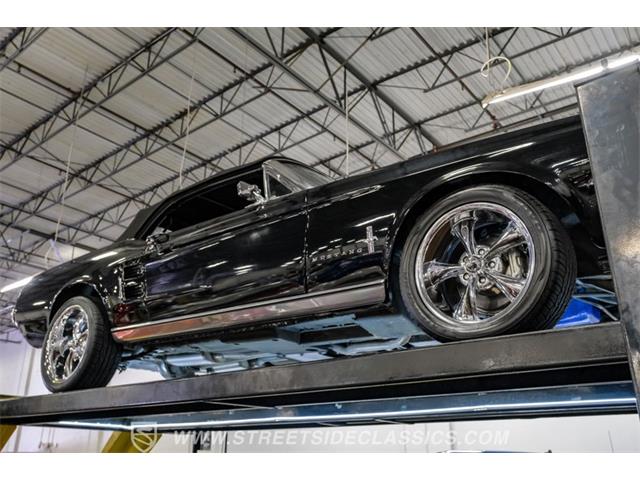 1967 Ford Mustang (CC-2093991) for sale in Ft Worth, Texas