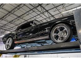 1967 Ford Mustang (CC-2093991) for sale in Ft Worth, Texas