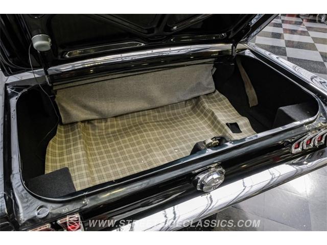 1967 Ford Mustang (CC-2093991) for sale in Ft Worth, Texas