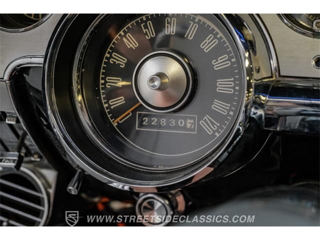 1967 Ford Mustang (CC-2093991) for sale in Ft Worth, Texas