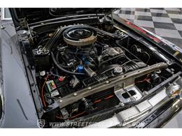 1967 Ford Mustang (CC-2093991) for sale in Ft Worth, Texas