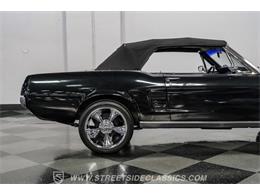 1967 Ford Mustang (CC-2093991) for sale in Ft Worth, Texas
