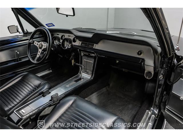 1967 Ford Mustang (CC-2093991) for sale in Ft Worth, Texas
