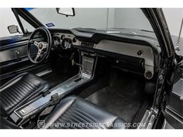 1967 Ford Mustang (CC-2093991) for sale in Ft Worth, Texas