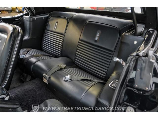 1967 Ford Mustang (CC-2093991) for sale in Ft Worth, Texas